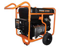 Residential Generator